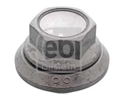 Radmutter 32,0/32mm