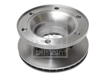 Bremsscheibe