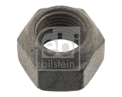 Radmutter 21mm