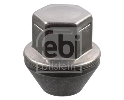 Radmutter 19mm