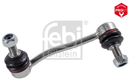 Stange/Strebe, Stabilisator