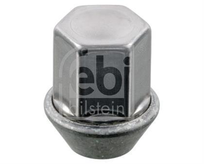 Radmutter 21mm