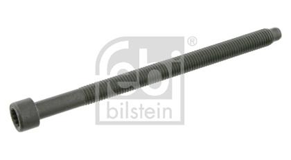 Zylinderkopfschraube
