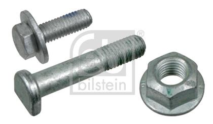 Montagesatz Spurstangenkopf