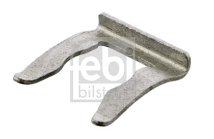 Halter Bremsschlauch