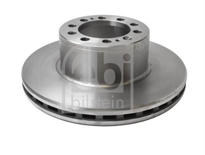 Bremsscheibe Mercedes-Benz LKW