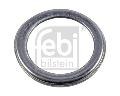 Dichtring, Ölablaßschraube