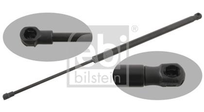 Radschraube 17mm