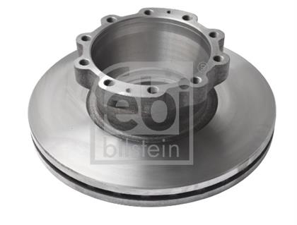 Bremsscheibe