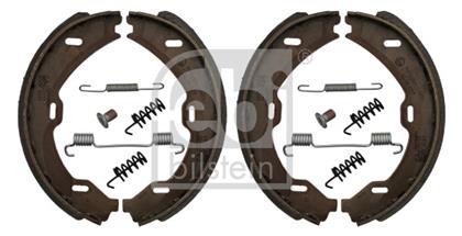 Bremsbackensatz Trommelbremse