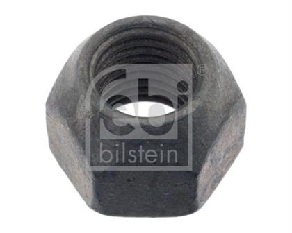 Radmutter 19mm