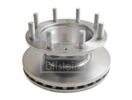 BREMSSCHEIBE