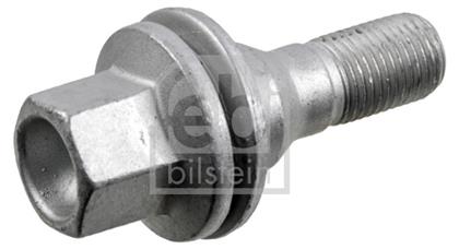 Radschraube 17mm