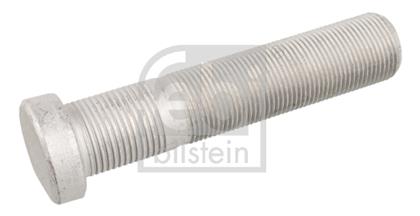 Radbolzen 72mm