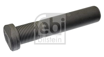 Radbolzen 76mm
