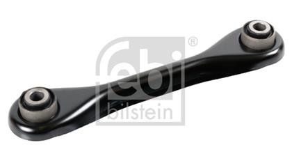 Lenker, Radaufhängung