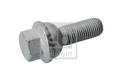 Radschraube 18/19mm