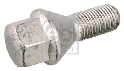 Radschraube M12X1,25X22/48,5 Kegel