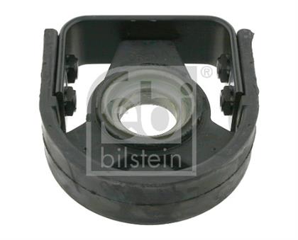 Kardanwellenlager, Komplett