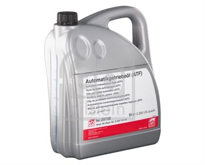 Getriebeöl 5l