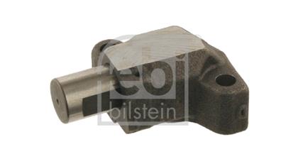 Spanner, Steuerkette