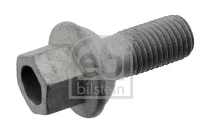 Radschraube 15mm
