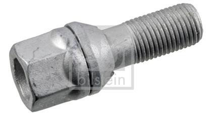 Radschraube 17mm