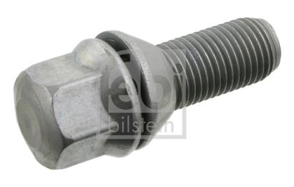 Radschraube 19mm