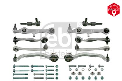 Reparatursatz Querlenker