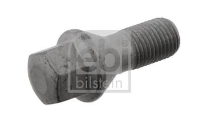 Radschraube 17mm