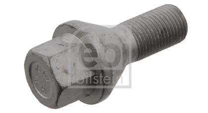 Radschraube 21mm