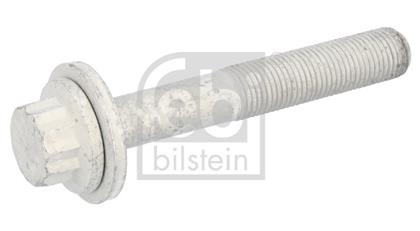 Riemenscheibenschraube