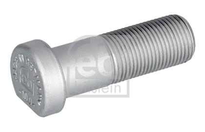 Radbolzen 32mm