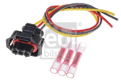 Stecker