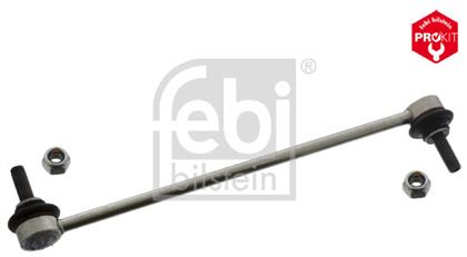 Stange/Strebe, Stabilisator