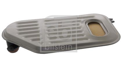 Hydraulikfilter, Automatikgetriebe BMW