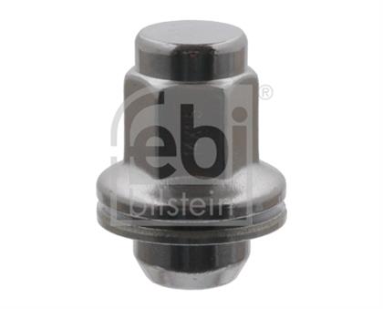Radmutter 22mm