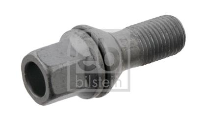 Radschraube 17mm