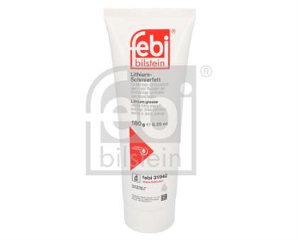 Lithium-Schmierfett 180 g Tube