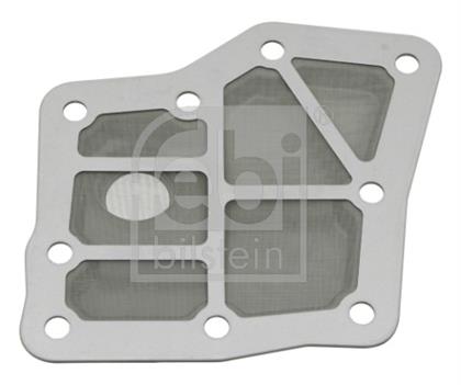 Hydraulikfilter, Automatikgetriebe