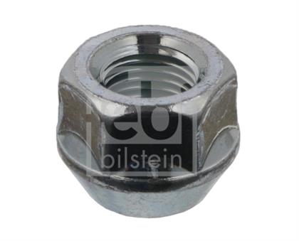 Radmutter 19mm