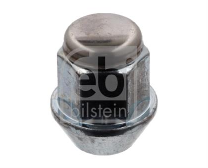 Radmutter 19mm