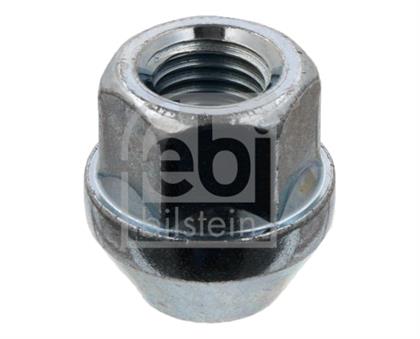 Radmutter 19mm