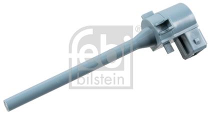 Kühlmit telstandsensor DAF