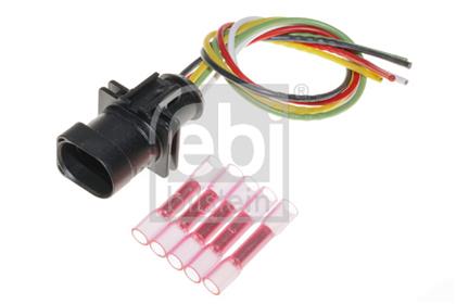 Stecker