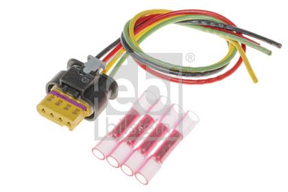 Stecker