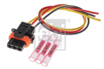 Stecker