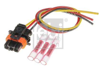 Stecker