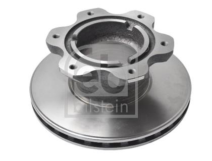 Bremsscheibe