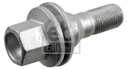 Radschraube 17mm